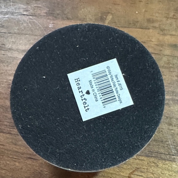 Inspirational paperweight - Picture 2 of 2